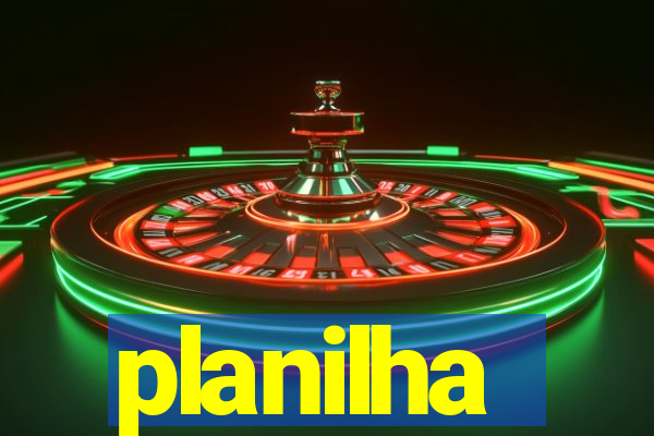 planilha gerenciamento de banca roleta