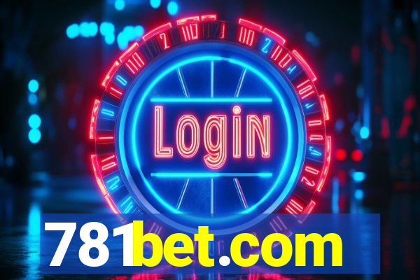 781bet.com