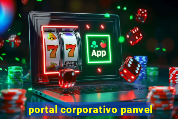 portal corporativo panvel