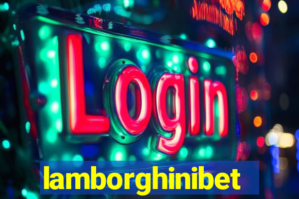 lamborghinibet