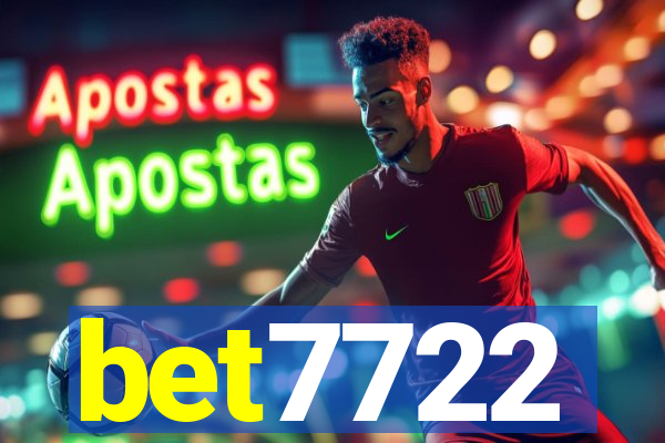 bet7722