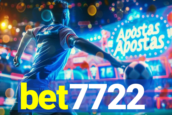 bet7722