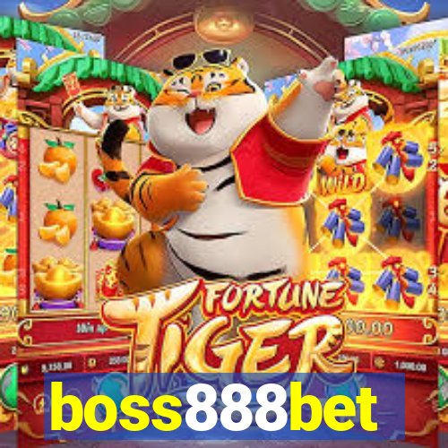 boss888bet