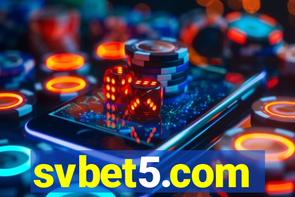 svbet5.com