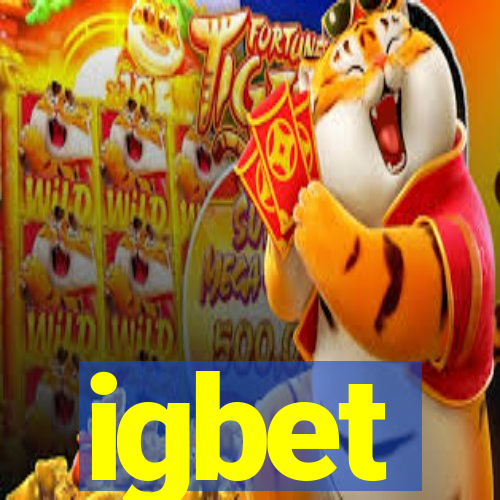 igbet