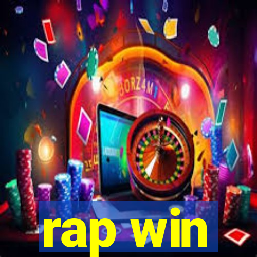 rap win