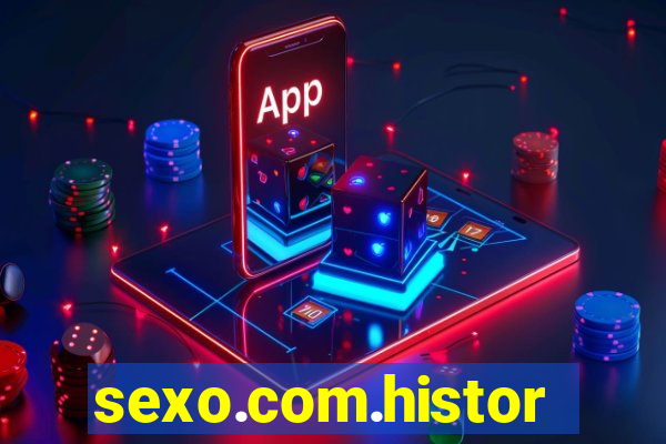 sexo.com.historia