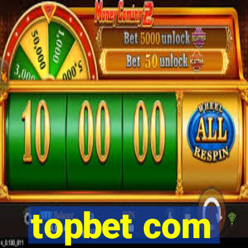 topbet com