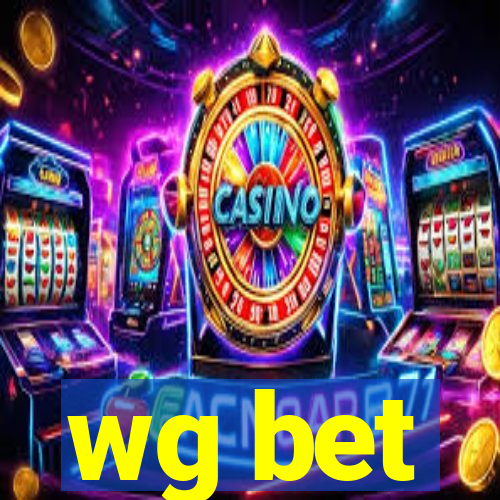 wg bet