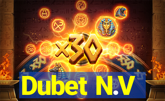 Dubet N.V