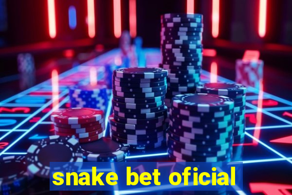 snake bet oficial