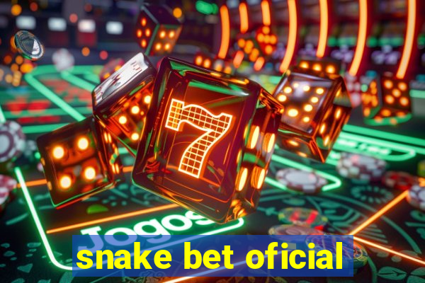 snake bet oficial