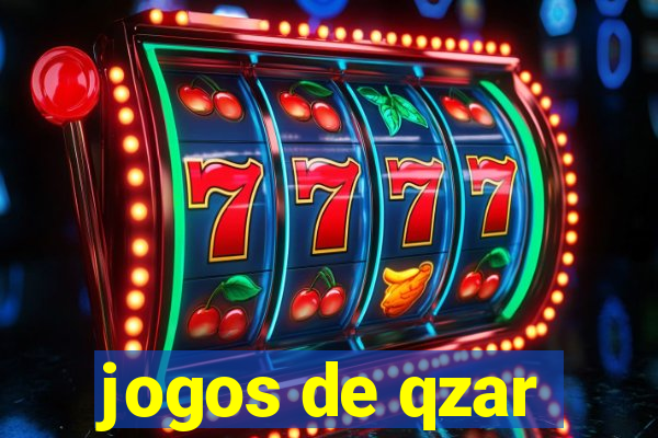 jogos de qzar