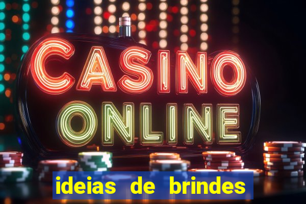 ideias de brindes para bingo