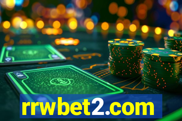 rrwbet2.com