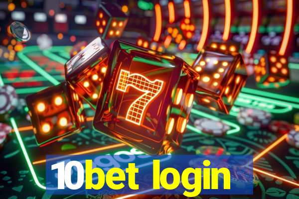 10bet login