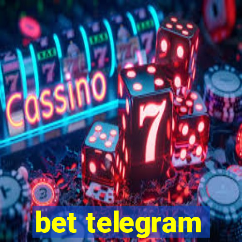 bet telegram