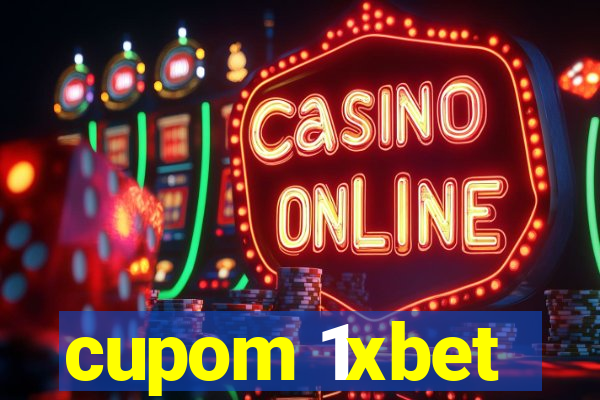 cupom 1xbet