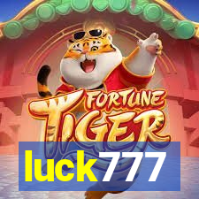 luck777