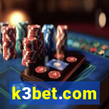 k3bet.com