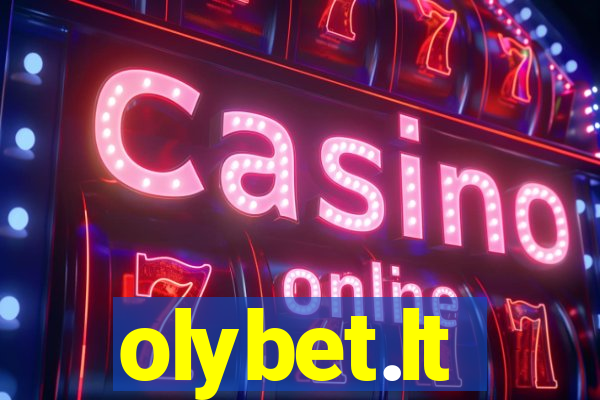 olybet.lt