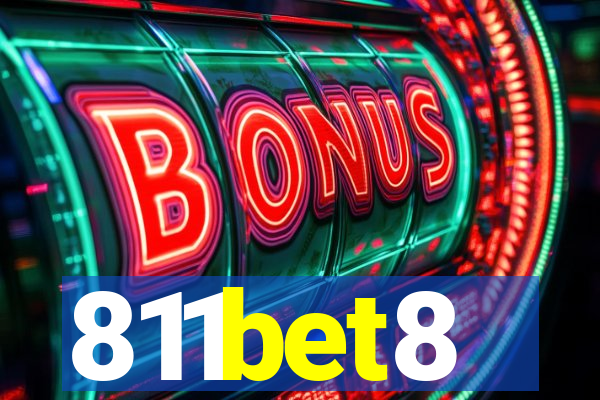 811bet8