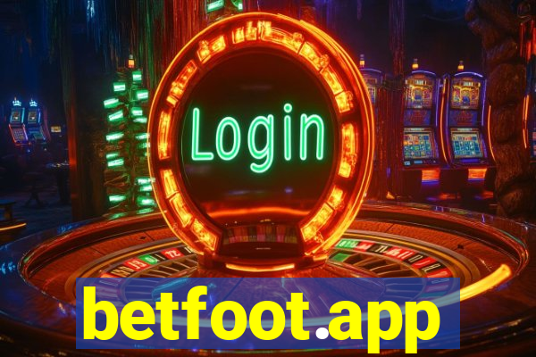 betfoot.app