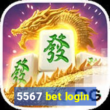 5567 bet login