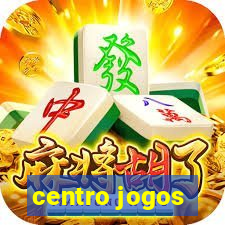 centro jogos