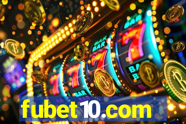 fubet10.com