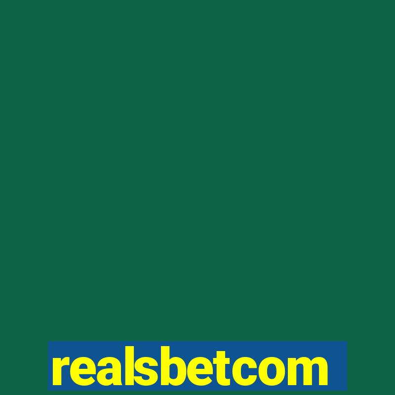 realsbetcom