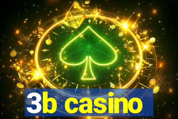 3b casino