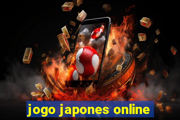 jogo japones online