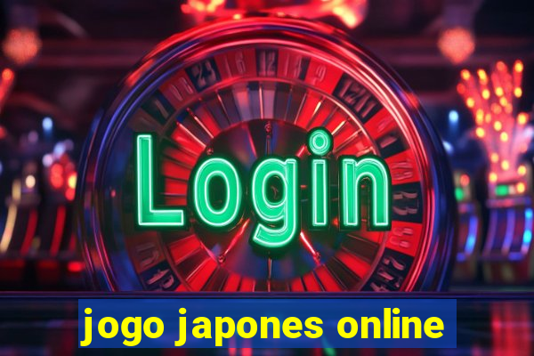 jogo japones online