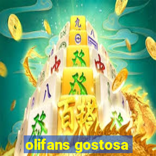 olifans gostosa