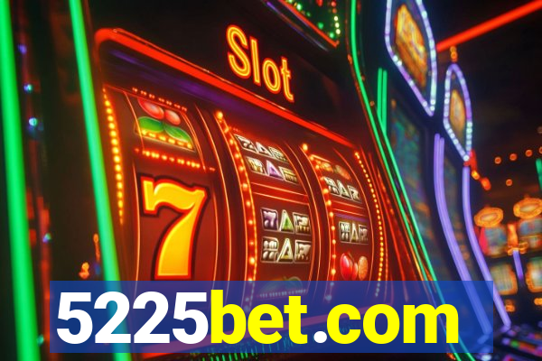 5225bet.com