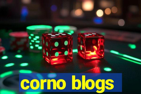 corno blogs