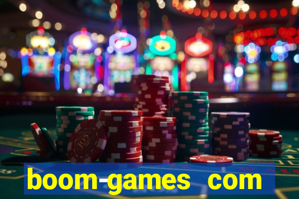 boom-games com bingo sala de bingo