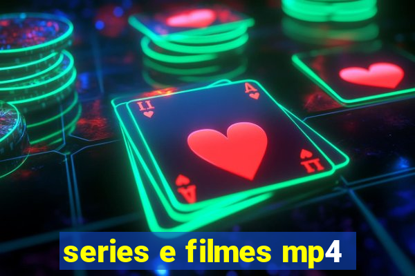 series e filmes mp4