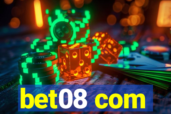 bet08 com