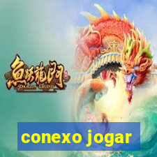 conexo jogar