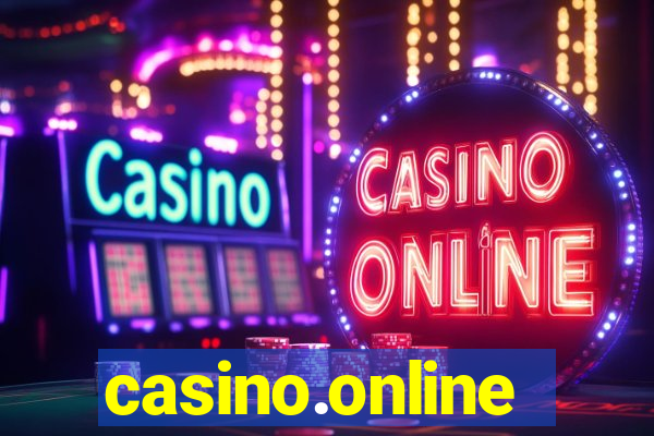 casino.online