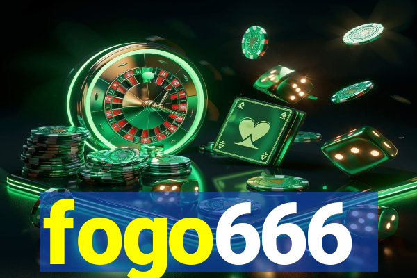 fogo666