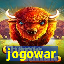 jogowar