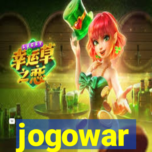 jogowar