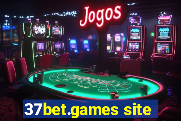 37bet.games site