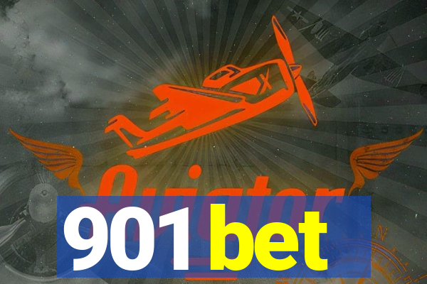 901 bet