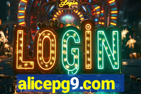 alicepg9.com