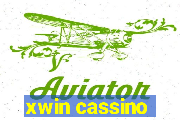 xwin cassino