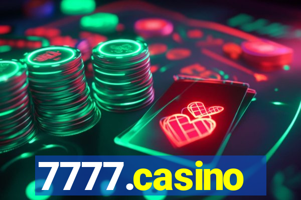 7777.casino